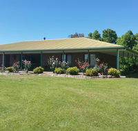 Bonaways - Accommodation in Bendigo