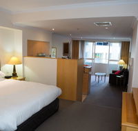 Bond 215 - Accommodation in Bendigo