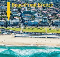 Bondi Beach Front Breeze - Accommodation in Bendigo