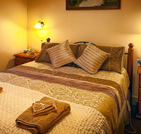 Bonnie Brae Lodge - Accommodation in Bendigo