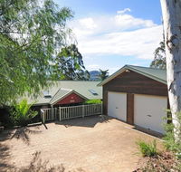 Bonnie Doon - Family friendly home - Accommodation in Bendigo
