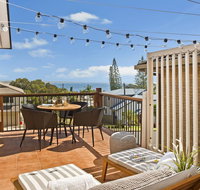 BonniEscape - Accommodation in Bendigo