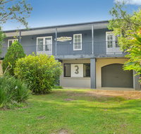 BONNY BEACH HOUSE - Holiday Accomodation with Pool - Accommodation in Bendigo