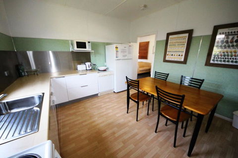 Bonnydoon At Hat Head (Pet Friendly) - Accommodation in Bendigo 1