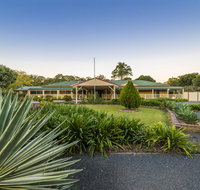 Bonville Lodge Bed  Breakfast - Accommodation in Bendigo