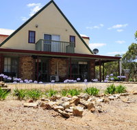 Boobook Manor - Accommodation in Bendigo