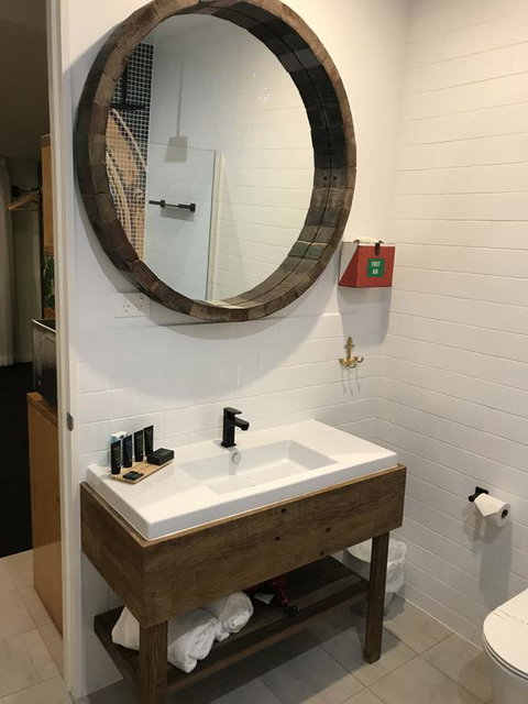Boogie Woogie Beach House - Accommodation in Bendigo 1