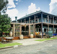 Boogie Woogie Beach House - Accommodation in Bendigo