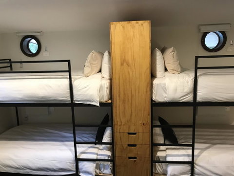 Boogie Woogie Beach House - Accommodation in Bendigo 3