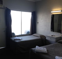 Boomerang Hotel - Accommodation in Bendigo