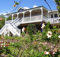 Boonah Hilltop Cottage - Accommodation in Bendigo