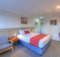 Boonah Motel - Accommodation in Bendigo