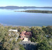 Booti Booti Chateau Lakeside - Accommodation in Bendigo