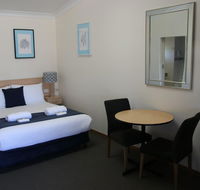 Border Motel - Accommodation in Bendigo