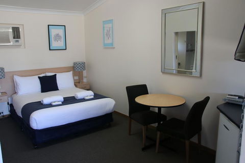 Border Motel - Accommodation in Bendigo 0