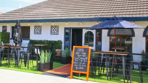 Border Motel - Accommodation in Bendigo 2