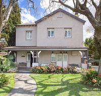Boronia Lodge - Accommodation in Bendigo