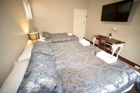 Boucher Manor - Northam. - Accommodation in Bendigo 2