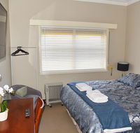 Boucher Manor - Northam. - Accommodation in Bendigo