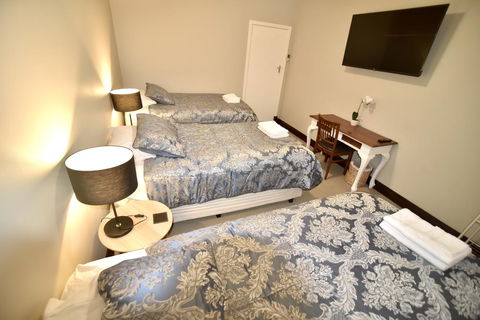 Boucher Manor - Northam. - Accommodation in Bendigo 1