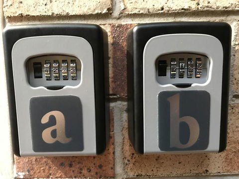 Boucher Manor - Northam. - Accommodation in Bendigo 3