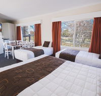 Boulevard Motel - Accommodation in Bendigo