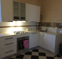 Bourke Apartments - Accommodation in Bendigo