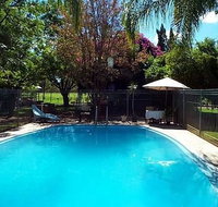 Bourke Riverside Motel - Accommodation in Bendigo