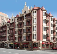 Boutique Apartment in The Heart of Adelaide CBD - Accommodation in Bendigo
