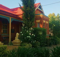 Boutique Motel Sefton House - Accommodation in Bendigo