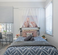 Boutique Private Rm situated in the heart of Burwood1 - Accommodation in Bendigo