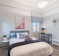 Boutique Private Rm situated in the heart of Burwood2 - Accommodation in Bendigo