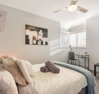 Boutique Private Rm situated in the heart of Burwood6 - Accommodation in Bendigo