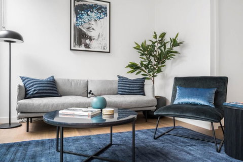 BOUTIQUE STAYS - Axel Apartments - Accommodation in Bendigo 2