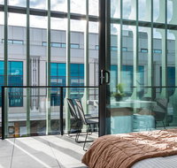 BOUTIQUE STAYS - Axel Apartments - Accommodation in Bendigo