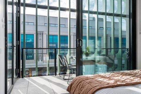BOUTIQUE STAYS - Axel Apartments - Accommodation in Bendigo 0