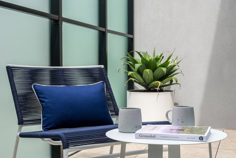 BOUTIQUE STAYS - Axel Apartments - Accommodation in Bendigo 1