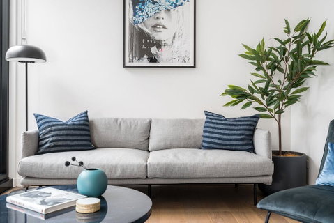 BOUTIQUE STAYS - Axel Apartments - Accommodation in Bendigo 3