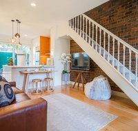 Boutique Stays - Buckingham - Accommodation in Bendigo