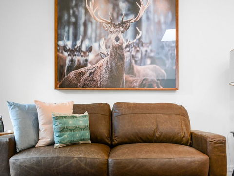 Boutique Stays - Carlton Terrace - Accommodation in Bendigo 2