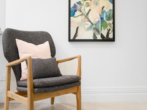 Boutique Stays - Carlton Terrace - Accommodation in Bendigo 3