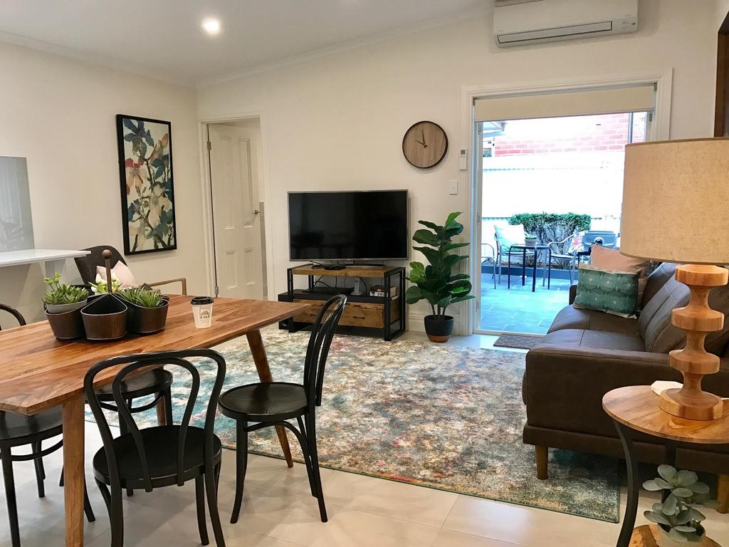 Princes Hill VIC Accommodation in Bendigo