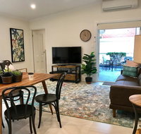 Boutique Stays - Carlton Terrace - Accommodation in Bendigo