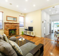 Boutique Stays - Clifton Park House in Clifton Hill - Accommodation in Bendigo