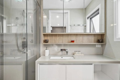 BOUTIQUE STAYS - Edinburgh Place - Accommodation in Bendigo 1