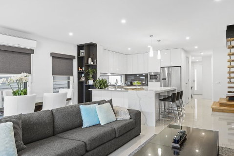 BOUTIQUE STAYS - Edinburgh Place - Accommodation in Bendigo 3