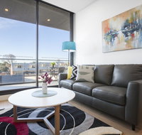 Boutique Stays - Hampton Hub - Accommodation in Bendigo