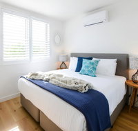 Boutique Stays - Hampton Lookout - Accommodation in Bendigo