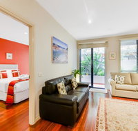 Boutique Stays - River Boulevard Richmond Apartment - Accommodation in Bendigo