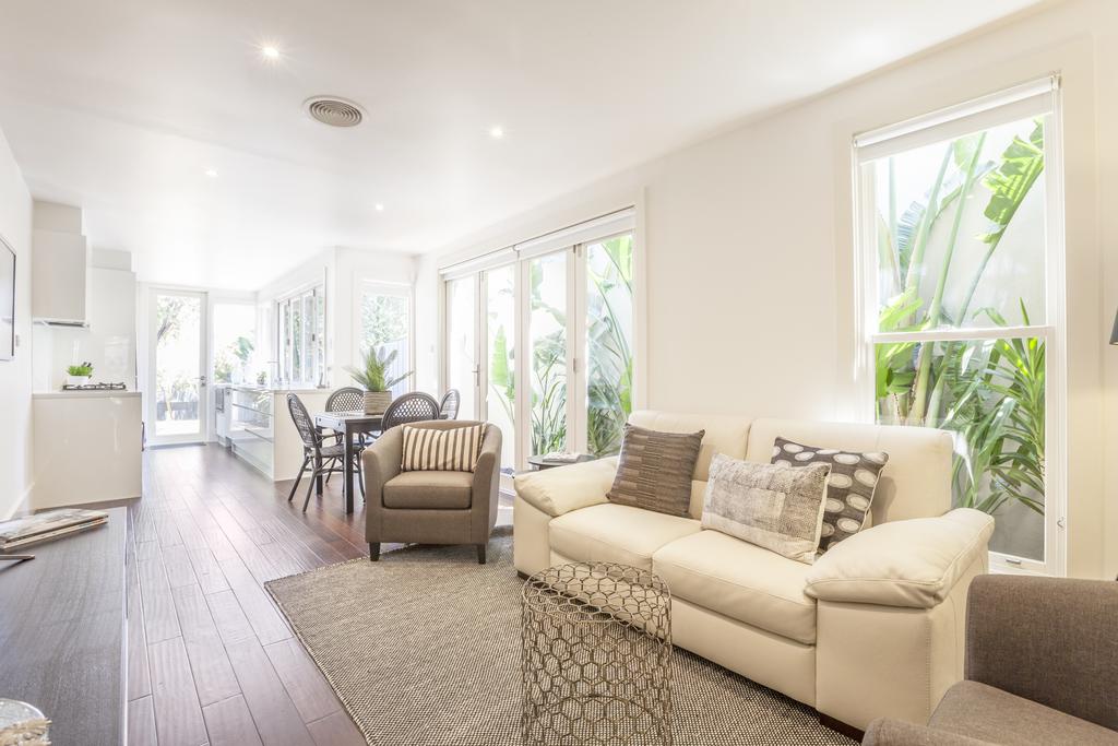 South Yarra VIC Accommodation in Bendigo